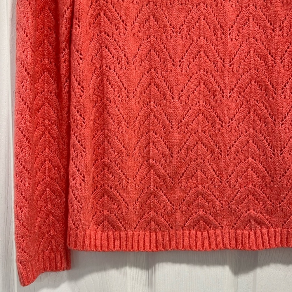 Talbots Sweater - Picture 4 of 5